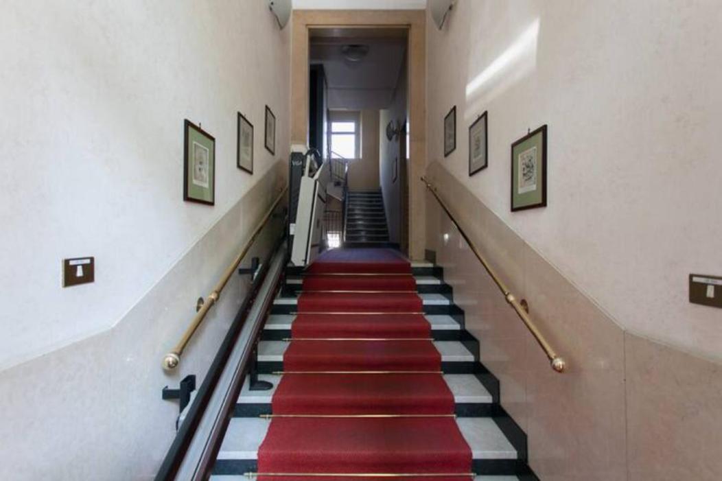 Piazzale Susa Bright Flat Con Veranda Milán Exterior foto